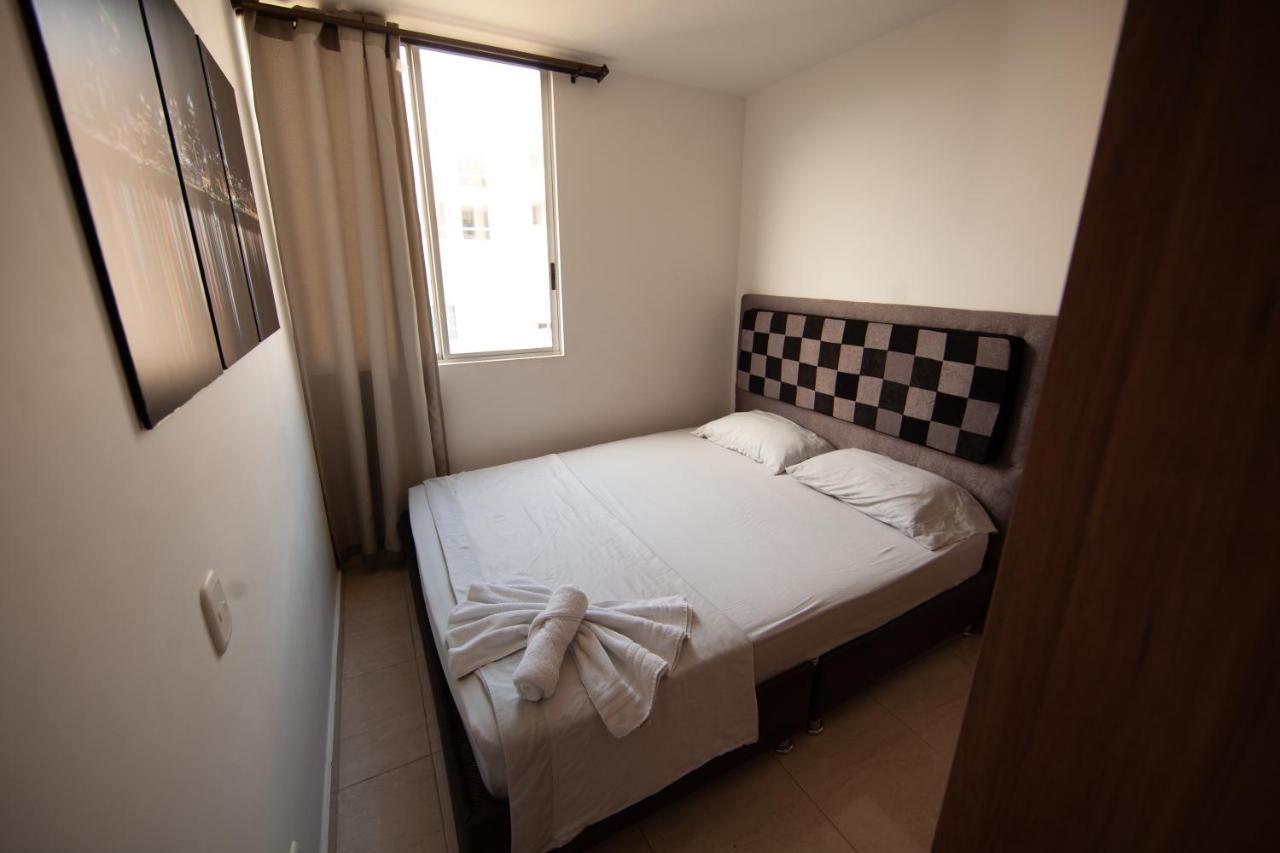 Apartamentos En El Sur De Cali, Parqueadero Propio, Piscina, Wifi Exterior foto
