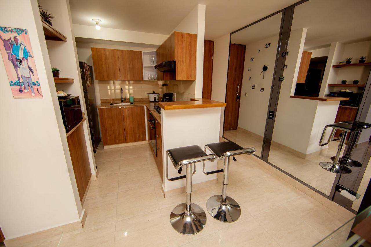 Apartamentos En El Sur De Cali, Parqueadero Propio, Piscina, Wifi Exterior foto
