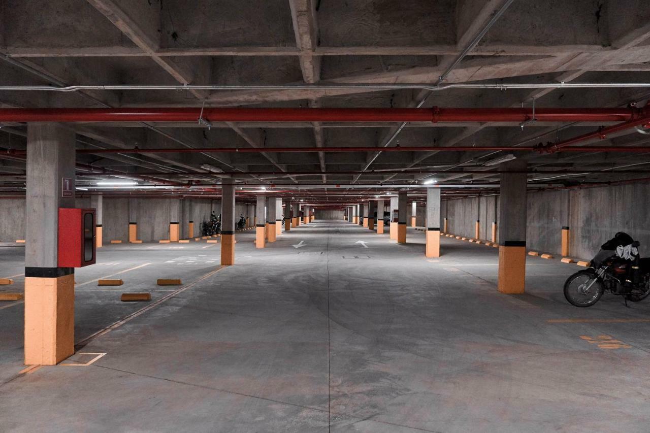 Apartamentos En El Sur De Cali, Parqueadero Propio, Piscina, Wifi Exterior foto